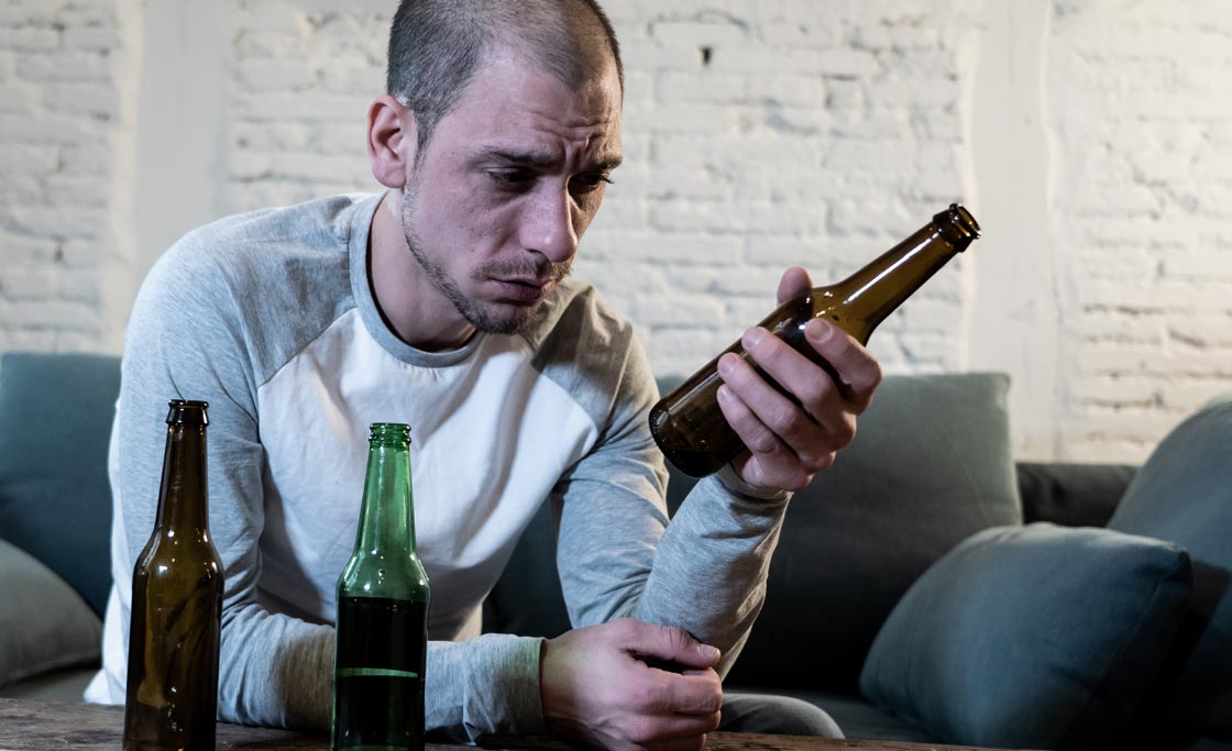 Убрать алкогольную зависимость в Клинцах